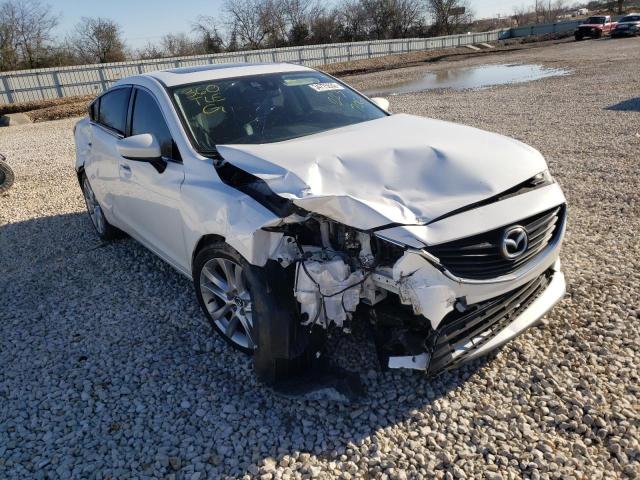 MAZDA 6 TOURING 2015 jm1gj1t58f1223706