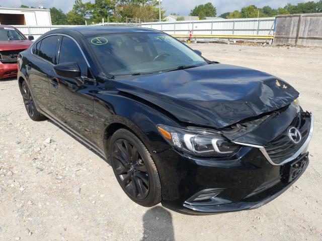 MAZDA 6 TOURING 2014 jm1gj1t59e1104190