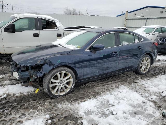 MAZDA 6 2015 jm1gj1t59f1216733