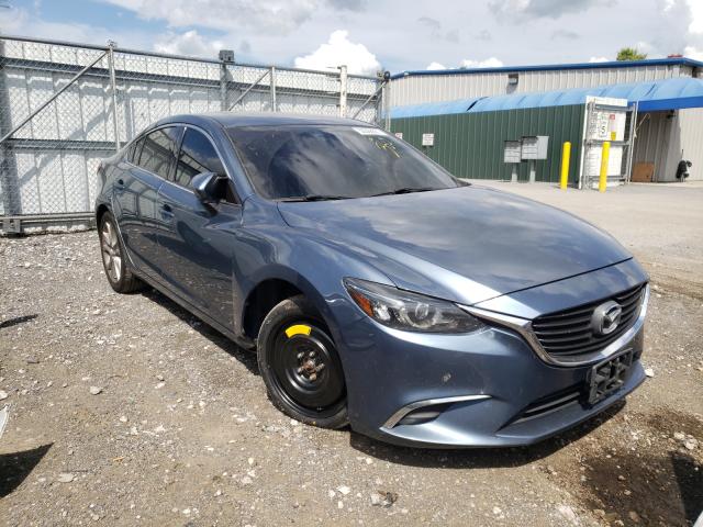 MAZDA 6 TOURING 2016 jm1gj1t59g1420000