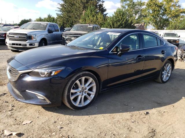 MAZDA 6 TOURING 2016 jm1gj1t59g1426802