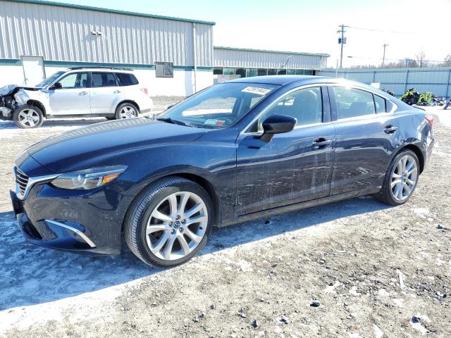 MAZDA 6 2016 jm1gj1t59g1431367