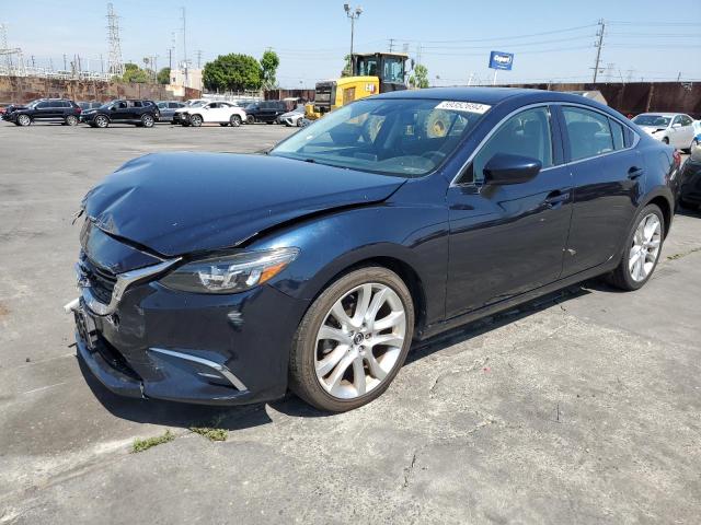 MAZDA 6 2016 jm1gj1t59g1446239