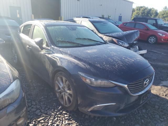 MAZDA 6 TOURING 2016 jm1gj1t59g1450324