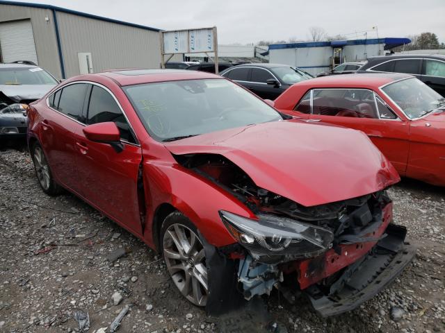 MAZDA NULL 2016 jm1gj1t59g1483534