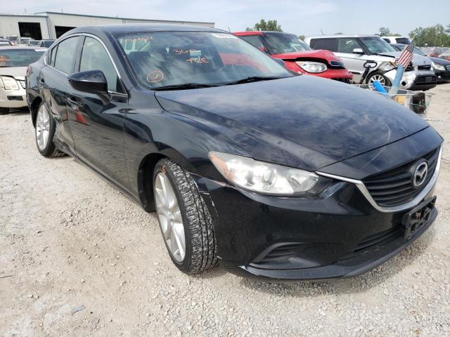 MAZDA 6 TOURING 2014 jm1gj1t5xe1113464