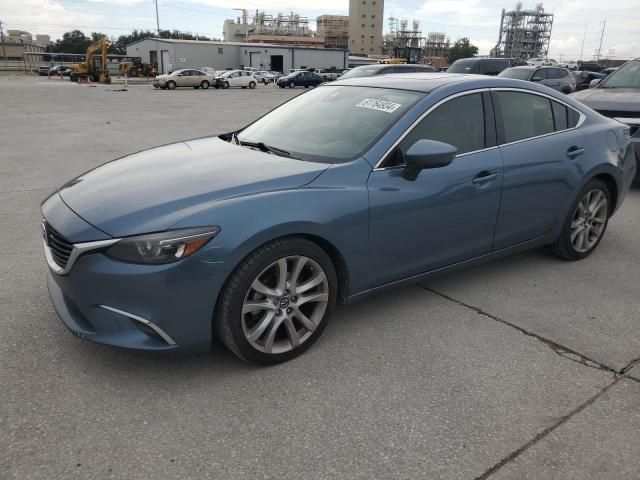 MAZDA 6 2016 jm1gj1t5xg1437081