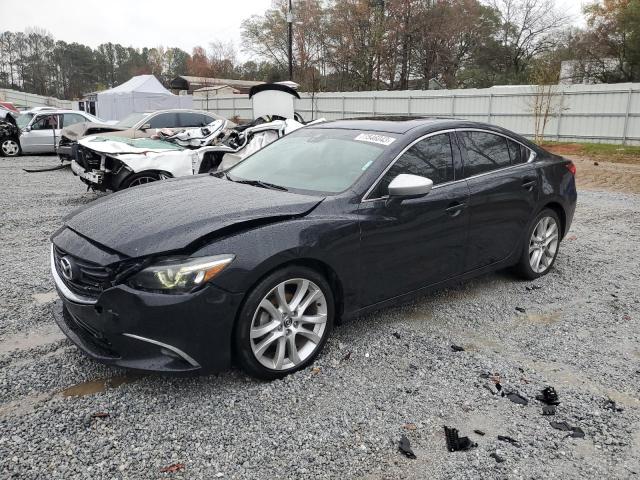 MAZDA 6 2016 jm1gj1t5xg1443284