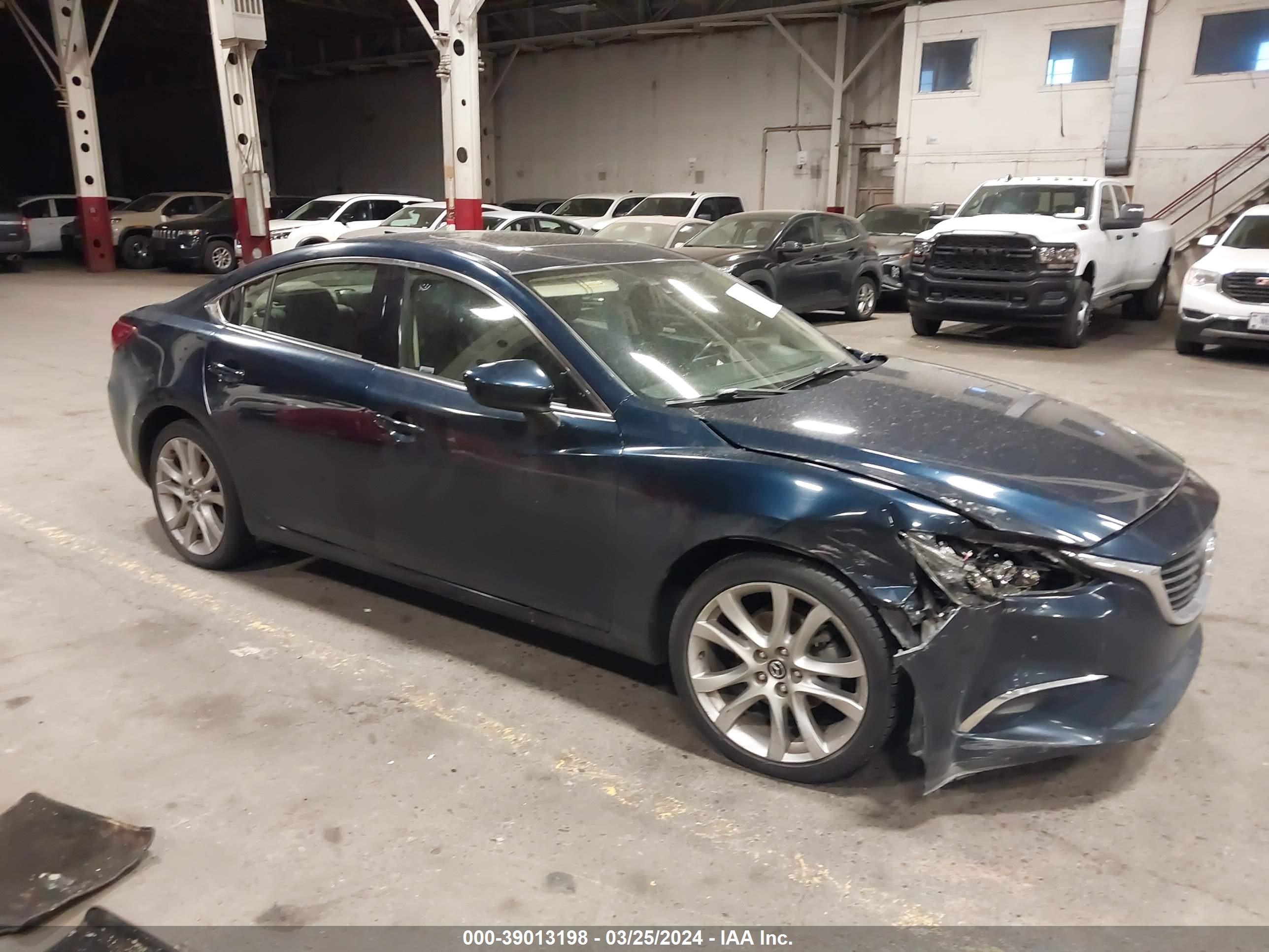 MAZDA NULL 2016 jm1gj1t5xg1446248