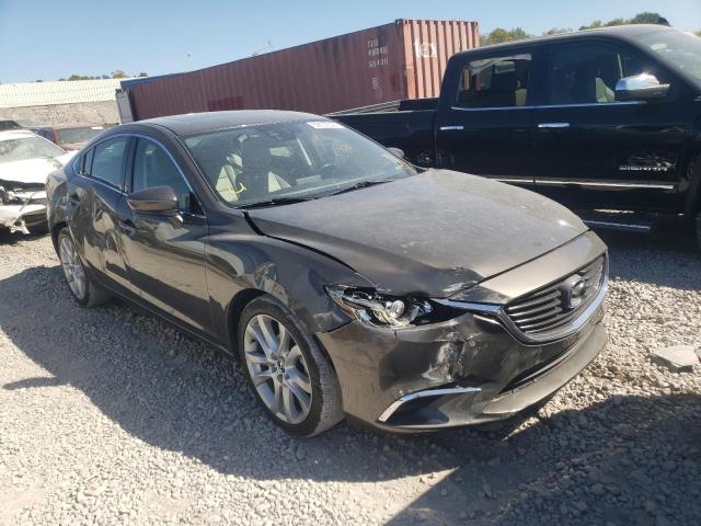 MAZDA 6 TOURING 2016 jm1gj1t5xg1447898