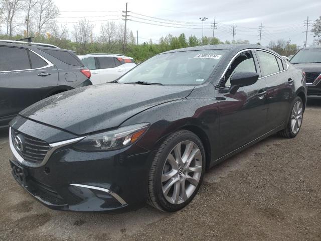 MAZDA 6 2016 jm1gj1t5xg1455533