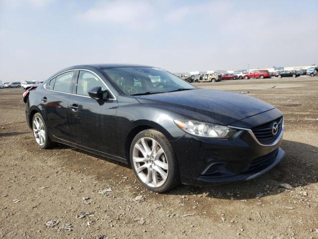 MAZDA 6 TOURING 2014 jm1gj1t60e1139788