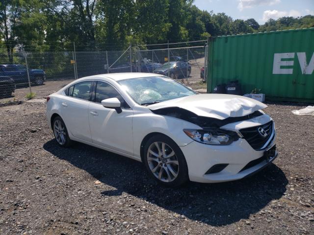 MAZDA 6 TOURING 2014 jm1gj1t60e1140410