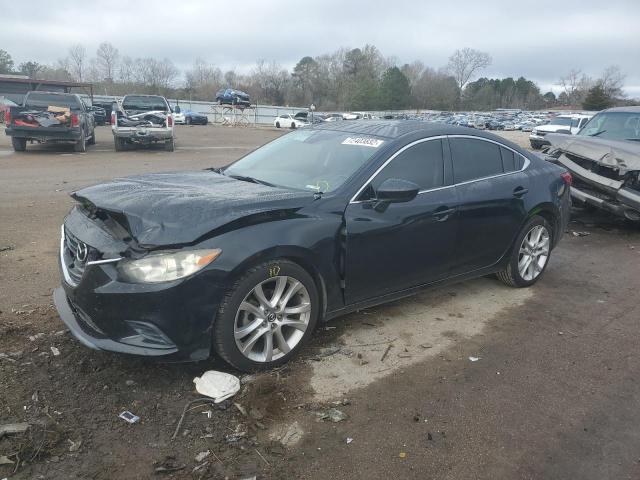 MAZDA 6 TOURING 2015 jm1gj1t60f1165101