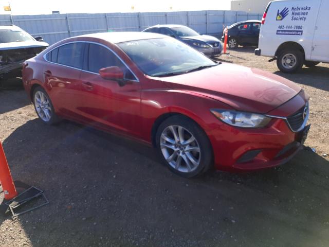 MAZDA 6 TOURING 2015 jm1gj1t60f1165549