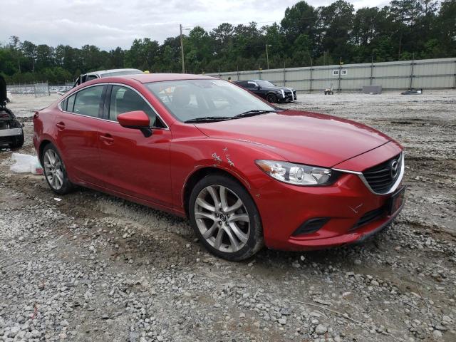 MAZDA 6 TOURING 2014 jm1gj1t61e1156549