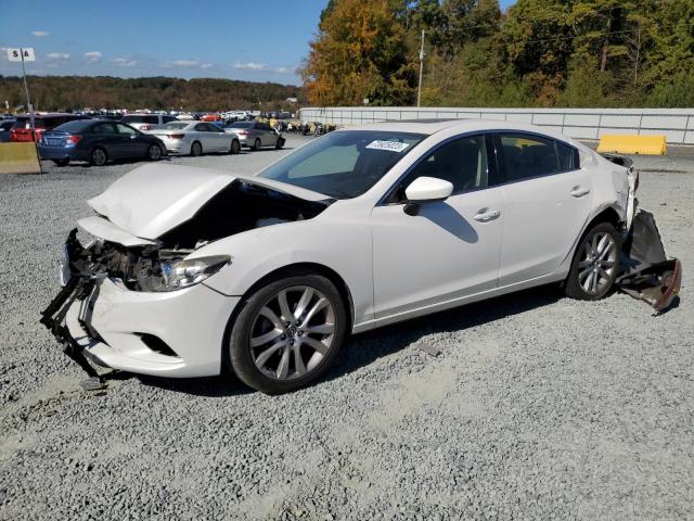 MAZDA 6 2015 jm1gj1t61f1163549