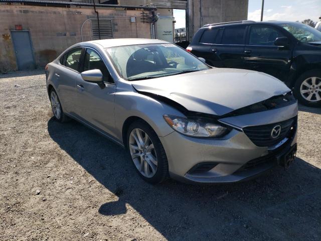 MAZDA 6 TOURING 2014 jm1gj1t62e1160478