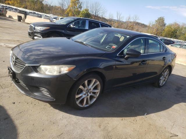 MAZDA 6 2014 jm1gj1t63e1117266