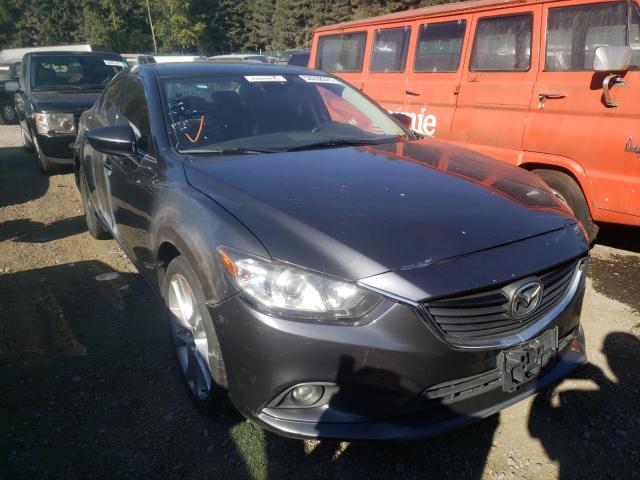 MAZDA 6 2013 jm1gj1t63e1128851