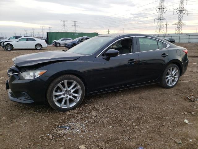 MAZDA 6 TOURING 2014 jm1gj1t63e1142510