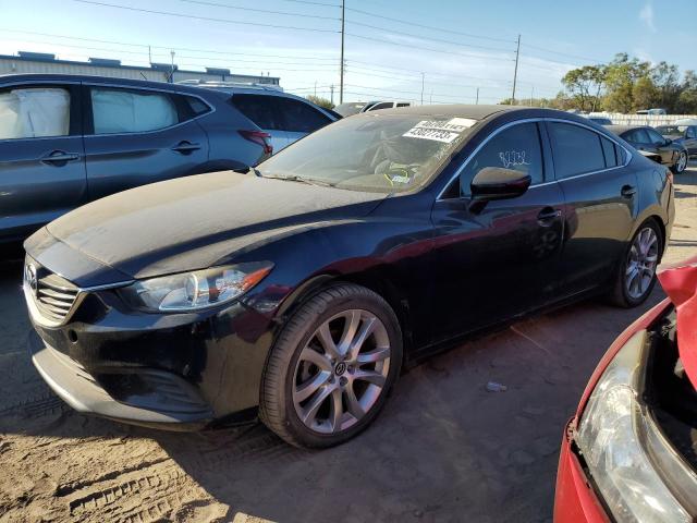 MAZDA 6 TOURING 2015 jm1gj1t63f1175248