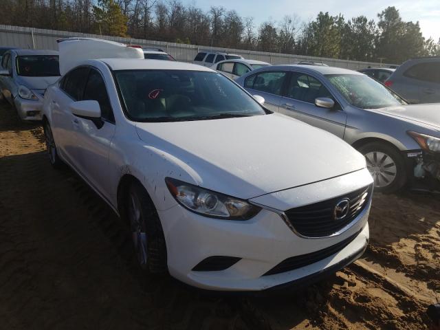 MAZDA 6 TOURING 2014 jm1gj1t64e1115431