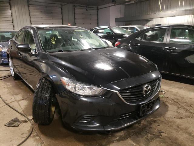 MAZDA 6 TOURING 2014 jm1gj1t64e1149868