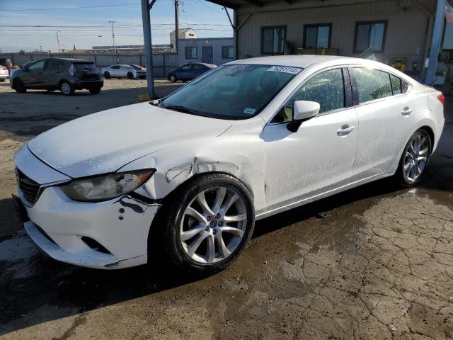 MAZDA 6 TOURING 2014 jm1gj1t64e1153368