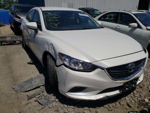 MAZDA 6 TOURING 2014 jm1gj1t64e1156500