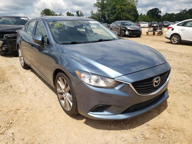 MAZDA 6 TOURING 2014 jm1gj1t64e1159011