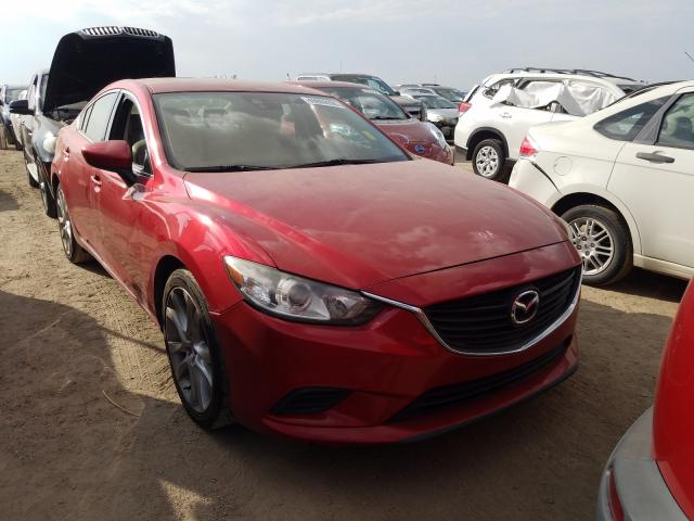 MAZDA 6 TOURING 2015 jm1gj1t64f1168132