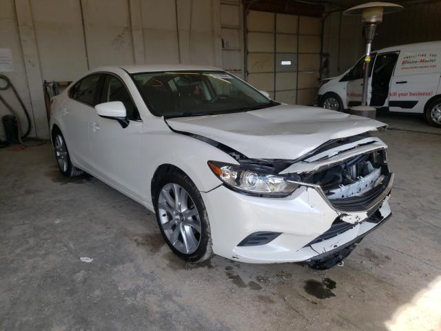 MAZDA 6 TOURING 2014 jm1gj1t65e1143772