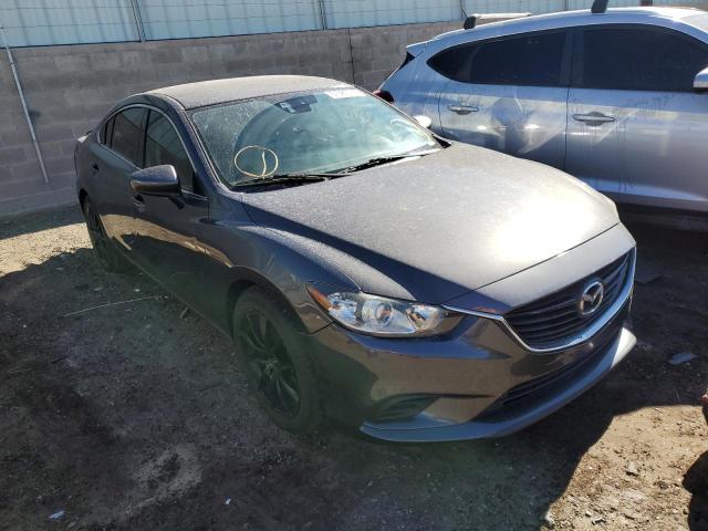 MAZDA 6 TOURING 2014 jm1gj1t65e1144565