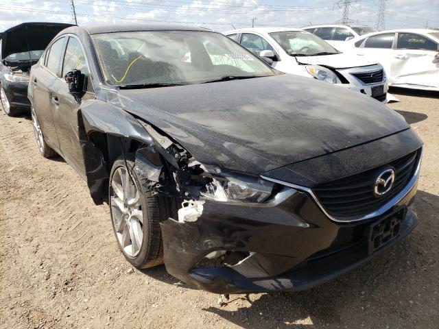 MAZDA NULL 2014 jm1gj1t66e1117357