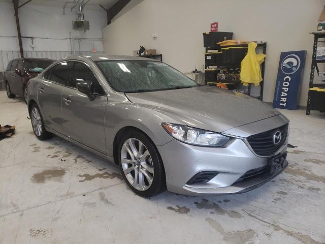 MAZDA 6 TOURING 2014 jm1gj1t66e1119383