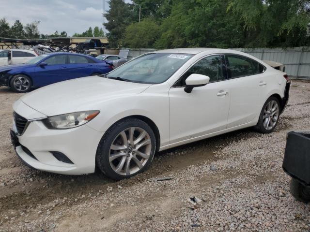 MAZDA 6 TOURING 2014 jm1gj1t66e1148561