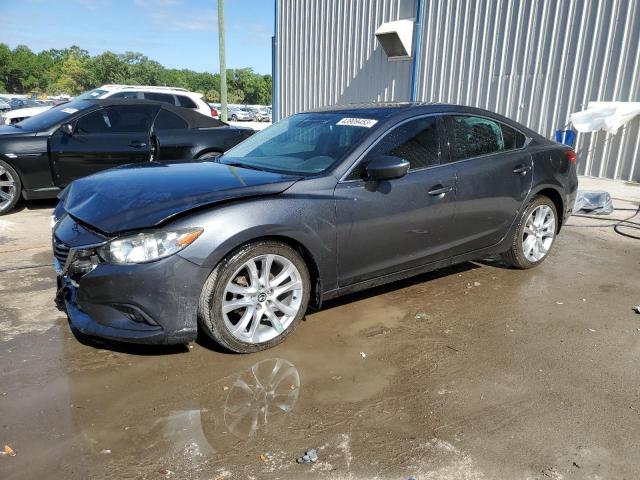 MAZDA 6 TOURING 2015 jm1gj1t66f1170335