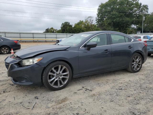 MAZDA 6 TOURING 2014 jm1gj1t67e1120591