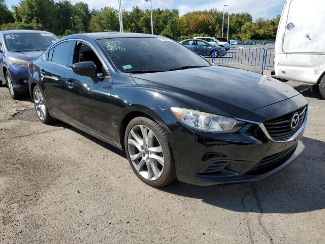 MAZDA 6 TOURING 2014 jm1gj1t67e1130943