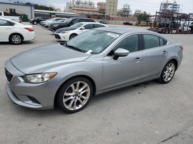 MAZDA 6 TOURING 2014 jm1gj1t67e1161612