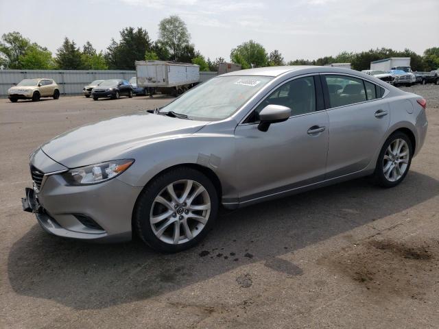 MAZDA 6 TOURING 2014 jm1gj1t68e1149873