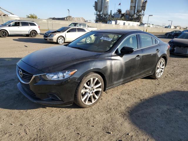 MAZDA 6 TOURING 2015 jm1gj1t68f1171048