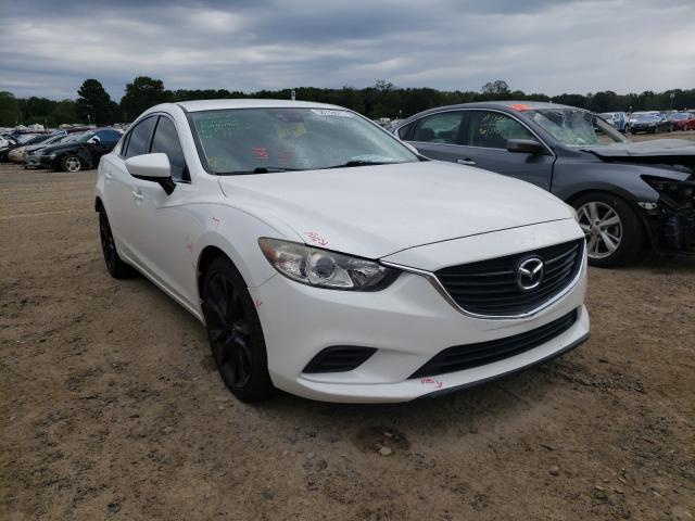 MAZDA 6 TOURING 2014 jm1gj1t69e1115411