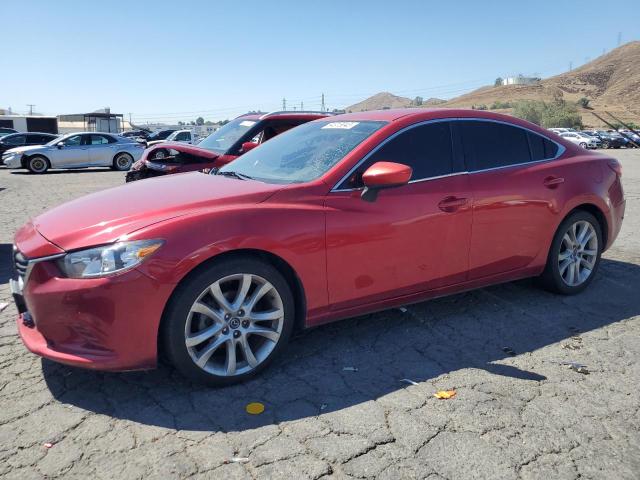 MAZDA 6 TOURING 2014 jm1gj1t69e1115473