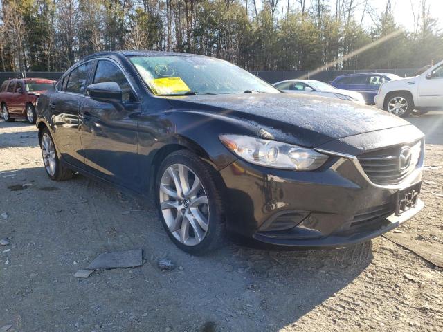 MAZDA NULL 2014 jm1gj1t69e1130653