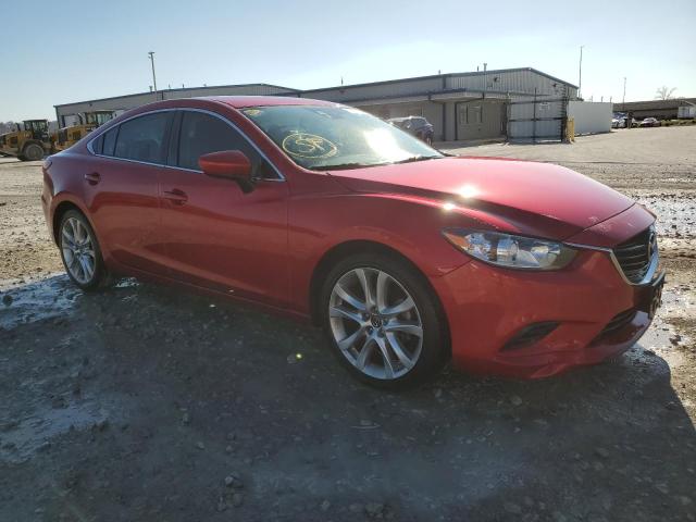 MAZDA 6 TOURING 2014 jm1gj1t69e1134511