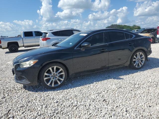 MAZDA 6 TOURING 2014 jm1gj1t69e1144259