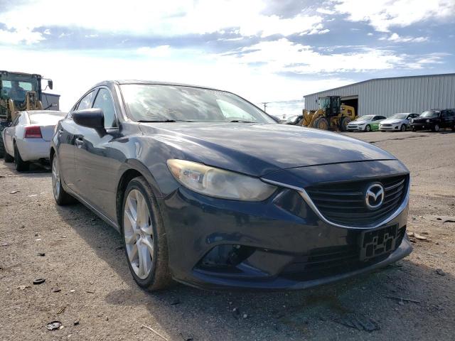 MAZDA 6 TOURING 2015 jm1gj1t69f1162911