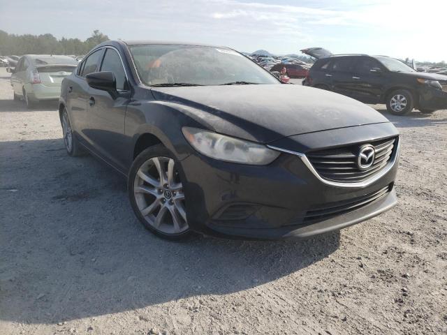 MAZDA 6 TOURING 2014 jm1gj1t6xe1127308